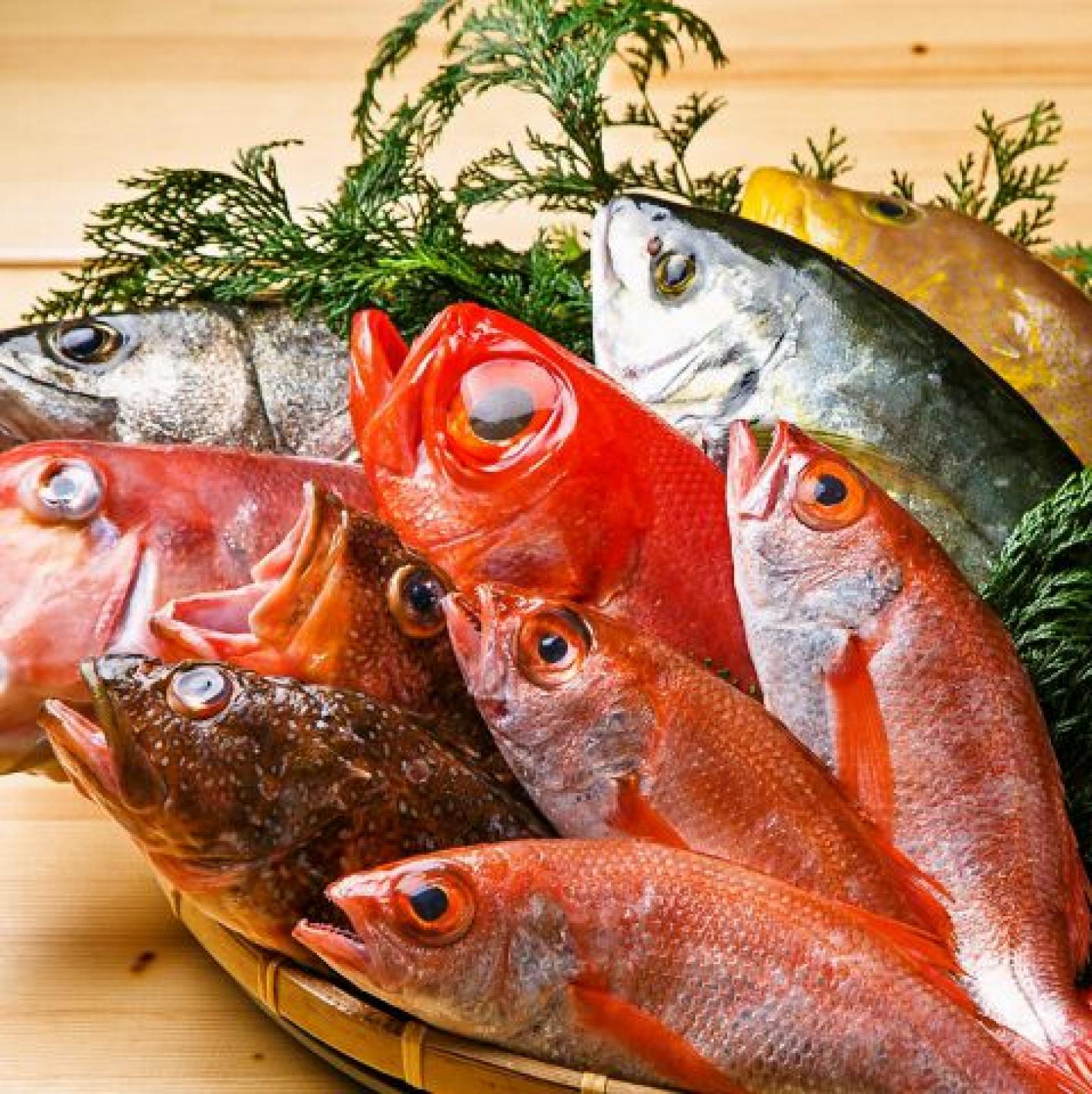 ★15時に帰宅★ 水産・鮮魚・経験者優遇